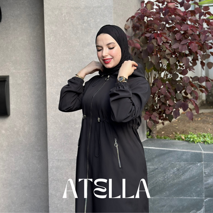 Trench conçu pour toi afin de révéler ta plus belle allure