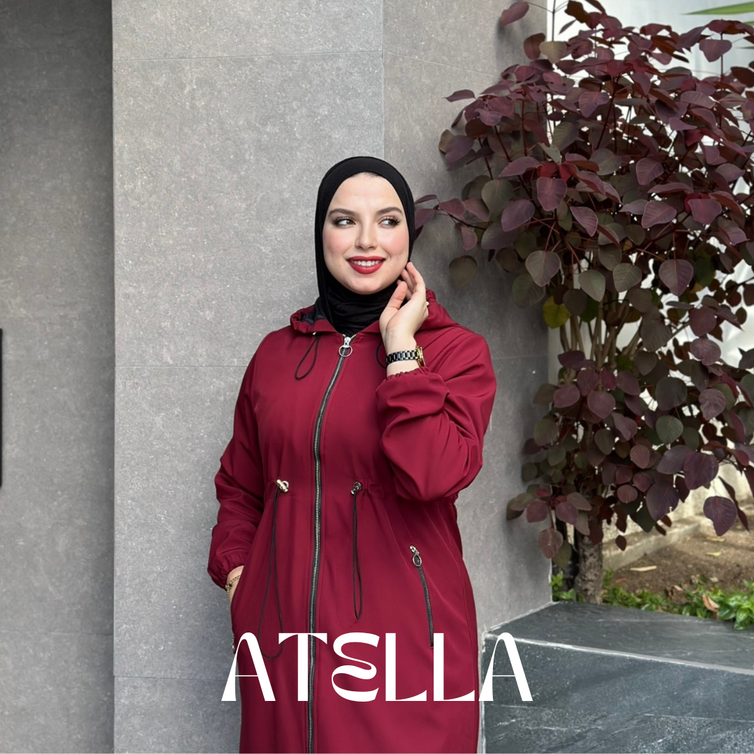 Trench conçu pour toi afin de révéler ta plus belle allure