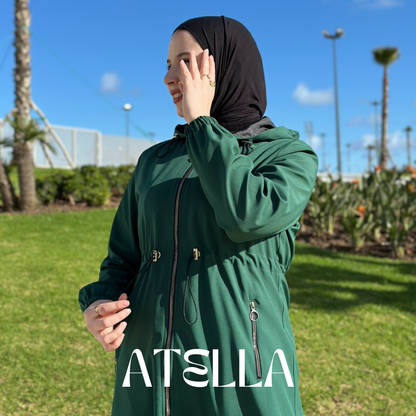 Trench conçu pour toi afin de révéler ta plus belle allure