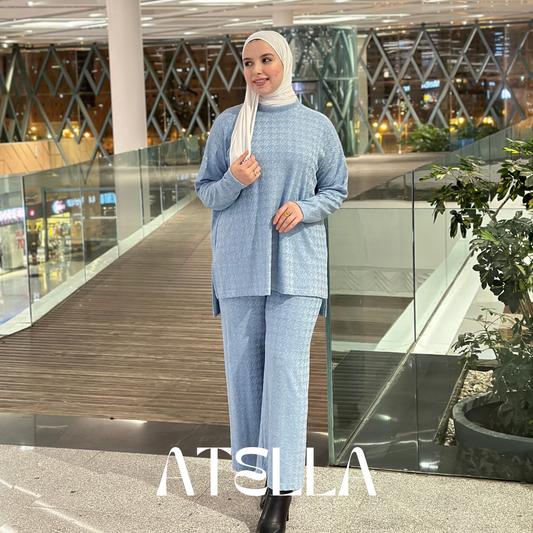 Ensemble Chic ATELLA