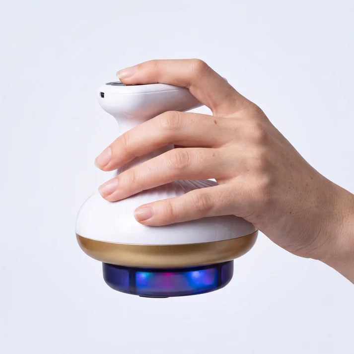 Vacuviat® Une peau plus ferme et plus tonique