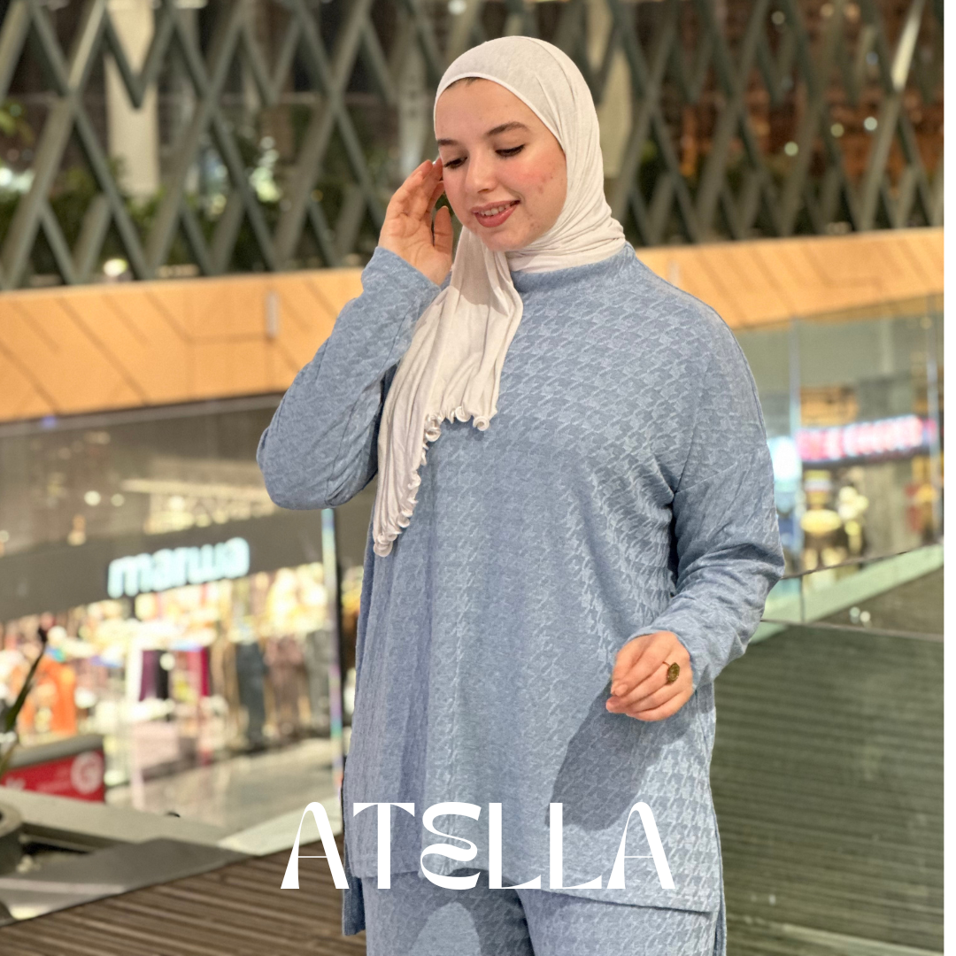 Ensemble Chic ATELLA
