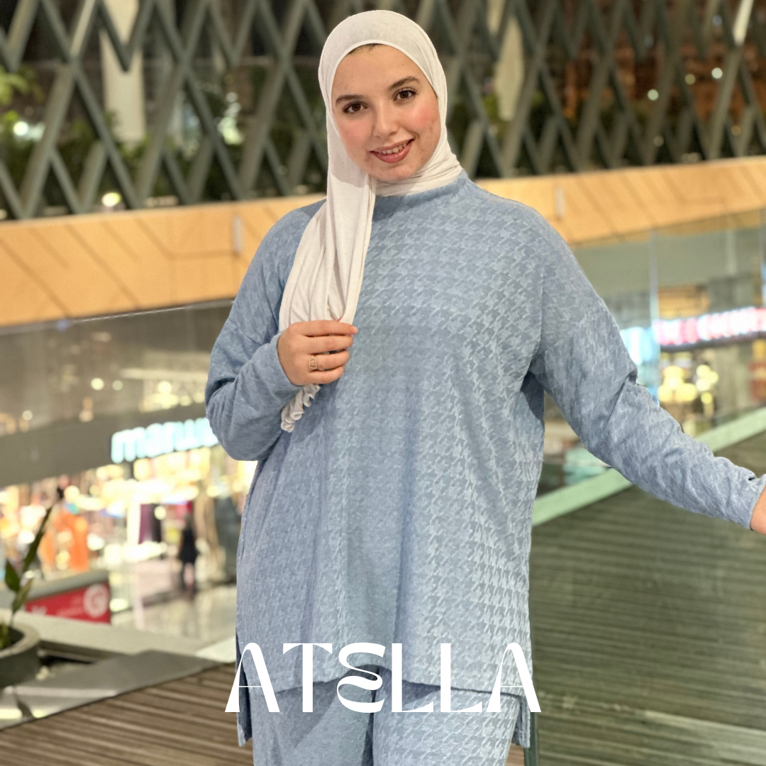 Ensemble Chic ATELLA