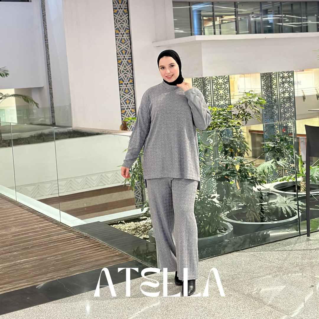 Ensemble Chic ATELLA