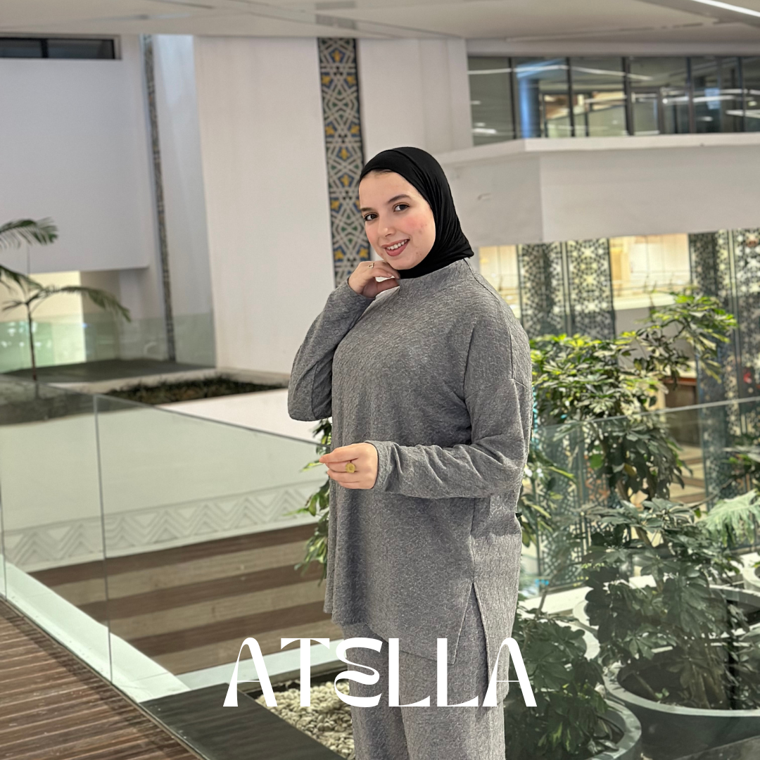 Ensemble Chic ATELLA