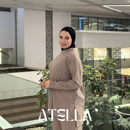 Ensemble Chic ATELLA