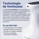 Vacuviat® Une peau plus ferme et plus tonique