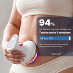 Vacuviat® Une peau plus ferme et plus tonique