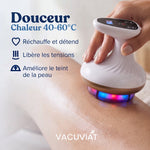 Vacuviat® Une peau plus ferme et plus tonique